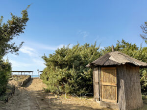 bungalow