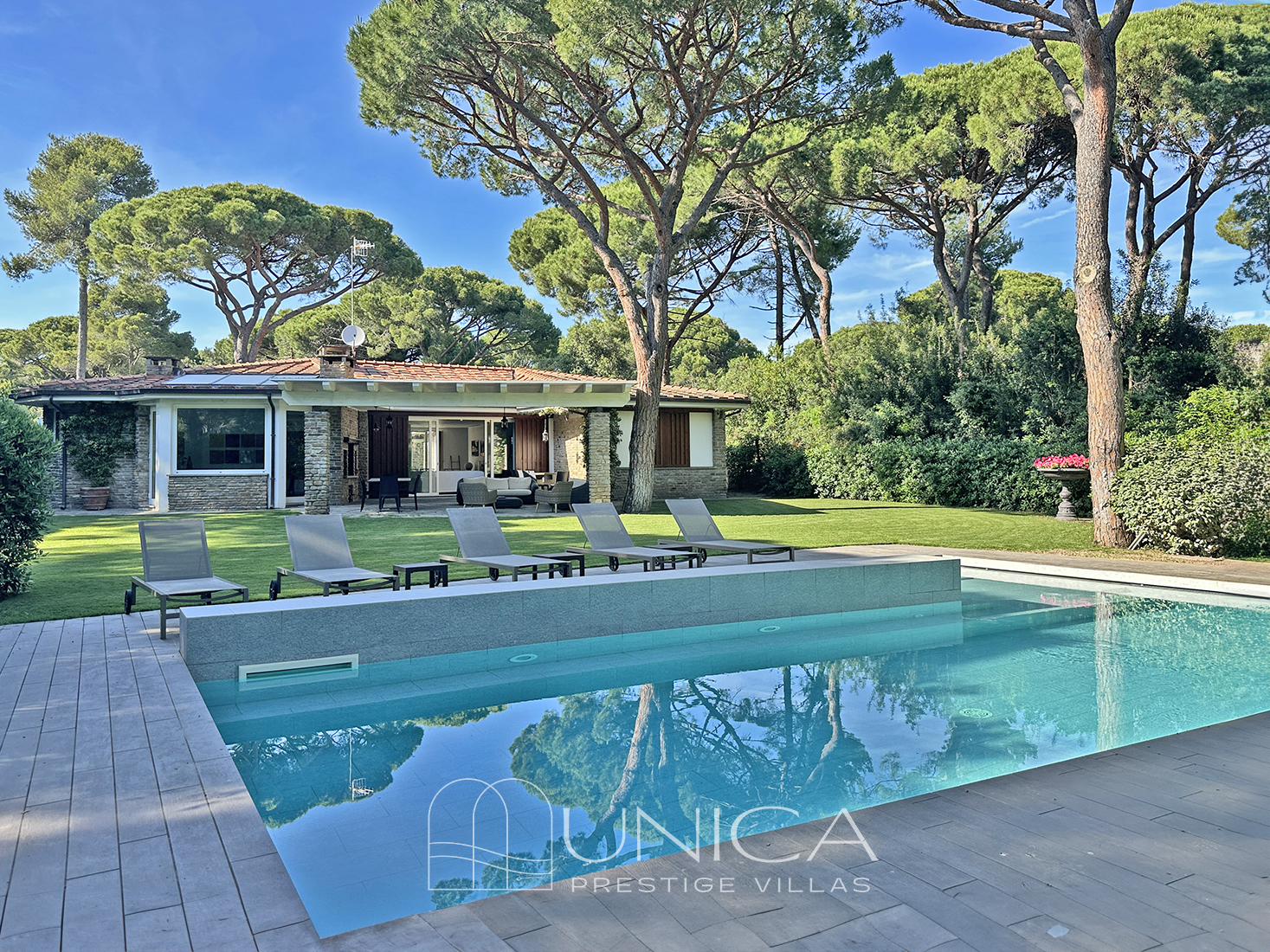 Villa Alba