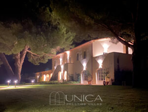 Carpineto_esterna night