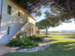 Carpineto_esterna scala