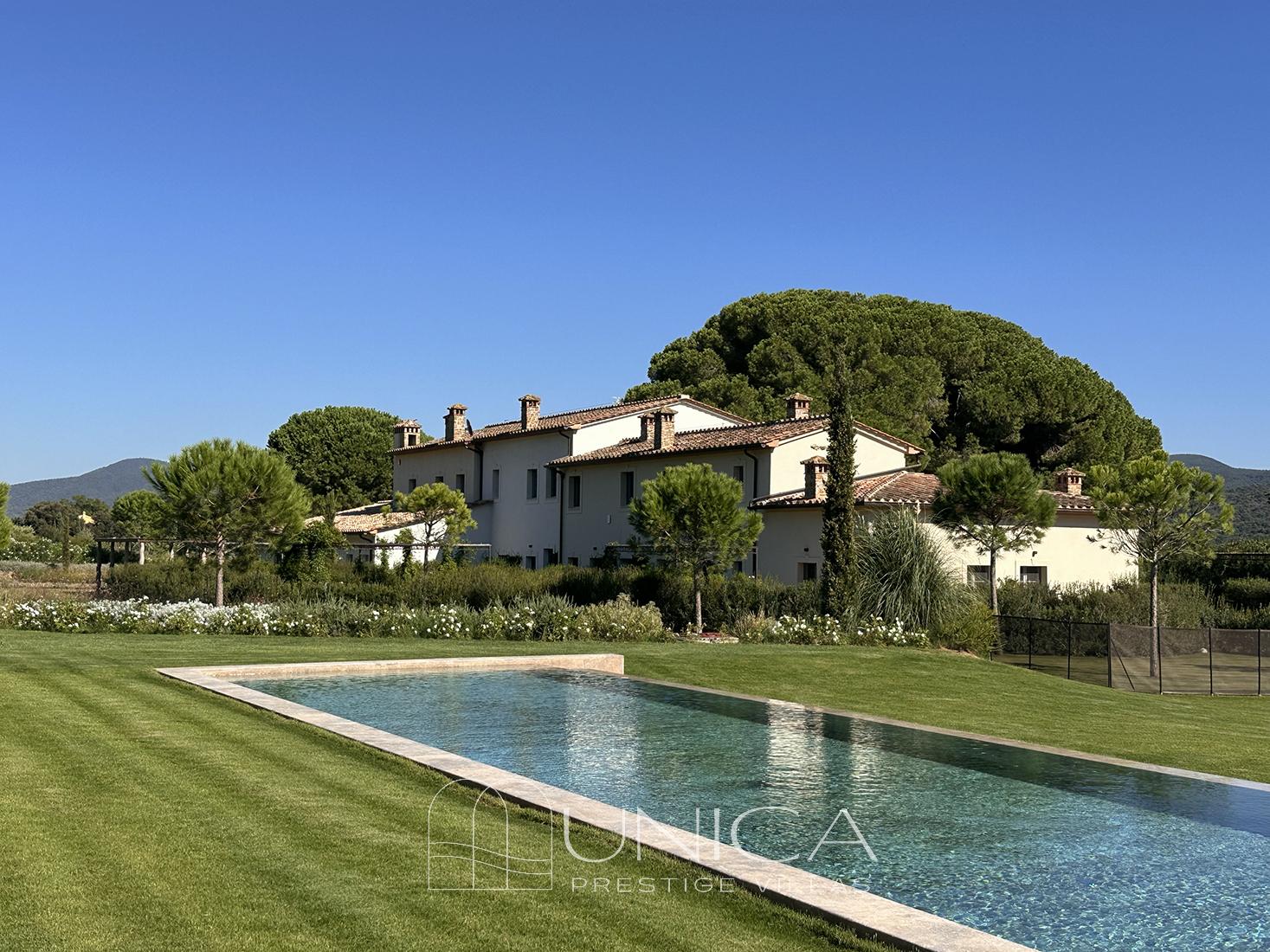 Villa Cornelia