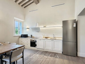 cucina piccola