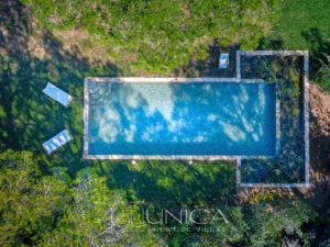 piscina
