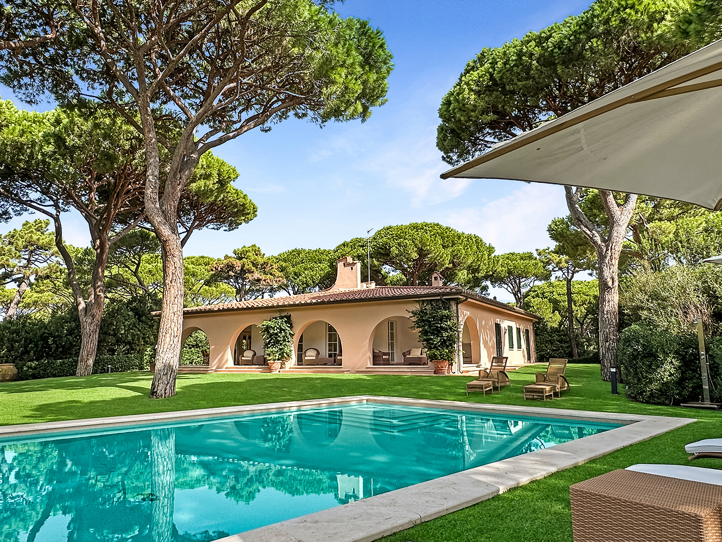 Investing in Beauty: Buying a Villa in Tuscany Is a Timeless Privilege