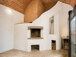 forno a