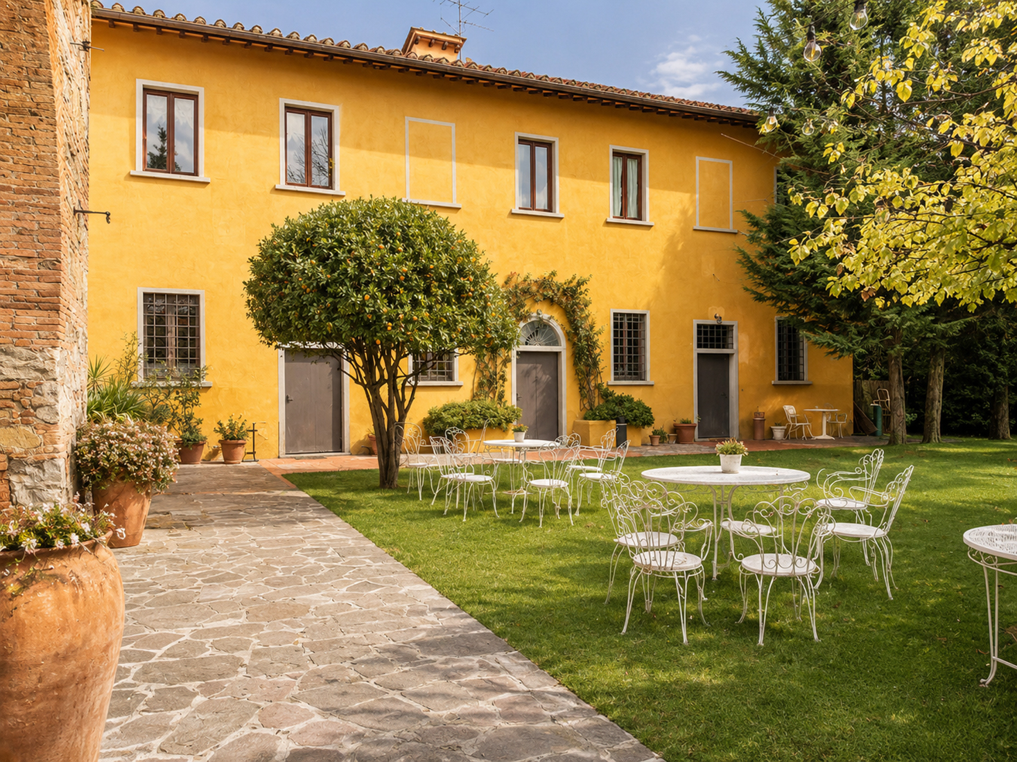 Tenuta Gonfienti
