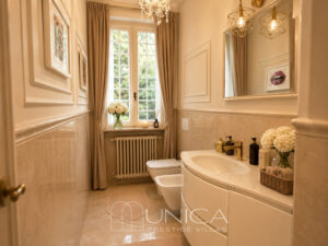bagno