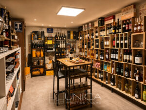 cantina