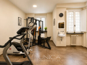 palestra