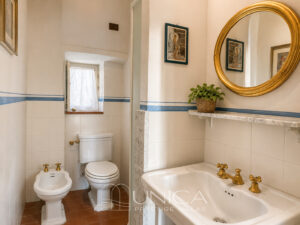bagno