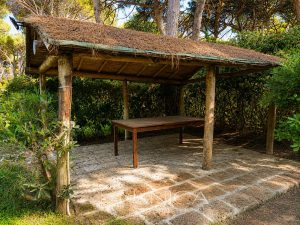 bungalow