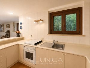 cucina giu