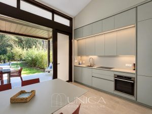 cucina roccamare